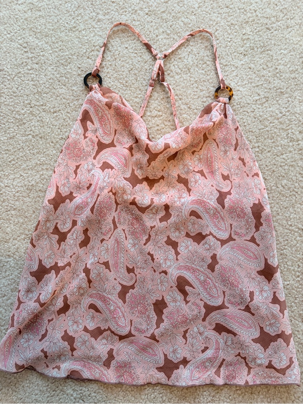 Women’s tank top